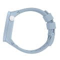 Swatch Swatch Big Bold Bioceramic Lacquered SB03N100  — детали корпуса и силикон