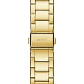 Guess Guess GW0258L1,  сша женские часы на браслете сталь с ip покрытием боковой вид