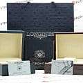Longines Longines Elegant Collection L4.309.5.88.7 механические женские часы часы, крупный план перламутровый циферблат