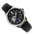 Orient Orient Fashionable Automatic RA-AG0019B  наручные женские часы фото под углом.