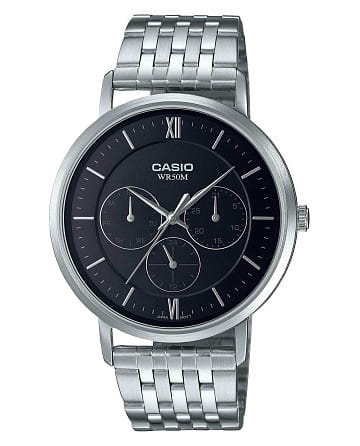 Casio Collection MTP-B300D-1A