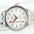 Longines Longines Flagship  L4.984.4.70.6 flagship швейцарские мужские часы на браслете нержавеющая сталь боковой вид