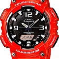 Casio Casio AQ-S810WC-4A , наручные мужские часы фото под углом
