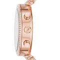 Michael Kors Michael Kors Runway Slim MK6951 , наручные женские часы фото под углом