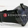 Hamilton Hamilton Ventura XXL Bright H24604330 швейцарские наручные мужские часы заводная головка с логотипом Hamilton