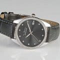 Jacques Lemans Jacques Lemans La Passion LP-133A la passion австрийские женские часы на браслете кожаный боковой вид