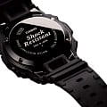Оригинальные часы Casio Casio G-Shock GW-5000U-1E электронные калибр механизма  общий вид