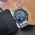 Casio Casio Collection MTP-1374D-2AVDF (MTP-1374D-2A) , наручные мужские часы фото под углом