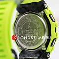 Casio Casio G-Shock GBD-200-9DR (GBD-200-9) электронные часы с аксессуарами мужские часы модель GBD-200-9