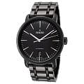 Rado Rado Diamaster R14073182 механические мужские часы часы крупный план черный циферблата