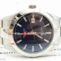 Tissot Tissot Gentleman Powermatic 80 Silicium T127.407.11.041.00 механические часы с аксессуарами мужские часы модель T1274071104100