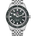 Rado Rado Captain Cook Automatic R32105103 captain cook швейцарские мужские часы на браслете тканевый боковой вид