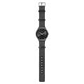 Rado Rado True R27232106 true швейцарские женские часы на браслете тканевый боковой вид