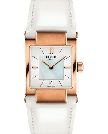 Tissot T02 T090.310.36.111.00