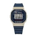 Оригинальные часы Casio Casio G-Shock DW-5610BEP-2DR (DW-5610BEP-2) электронные калибр механизма  общий вид