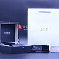 Rado Rado Hyperchrome R15198102 мужские часы антрацитовый циферблат на запястье