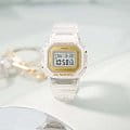 Оригинальные часы Casio Casio G-Shock GMD-S5600SG-7DR электронные калибр механизма  общий вид