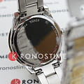 Fossil Fossil Stella  ES5107  - задняя крышка сталь металл корпуса, сша часы
