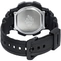 Casio Casio Collection AE-1000W-1BVDF (AE-1000W-1B) кварцевые мужские часы часы крупный план зеленый циферблата