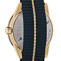 Rado Rado Captain Cook Automatic Bronze R32504207 Automatic наручные мужские часы фото под углом.