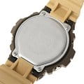 Оригинальные часы Casio Casio G-Shock DW-6600PC-5DR (DW-6600PC-5) электронные калибр механизма  общий вид