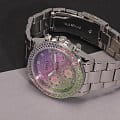 Guess Guess Sol GW0483L1 — наручные женские часы наручные часы в перспективе цветной циферблат