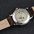 Orient Orient Automatic RA-AA0C06E  — детали корпуса и кожаный