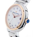 Maurice Lacroix Maurice Lacroix FIABA Date FA1007-PVP13-170-2 , наручные женские часы фото под углом
