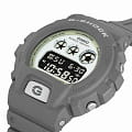 Оригинальные часы Casio Casio G-Shock DW-6900HD-8DR электронные калибр механизма  общий вид