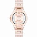 Anne Klein Anne Klein Diamond 5112RGBH , наручные женские часы фото под углом
