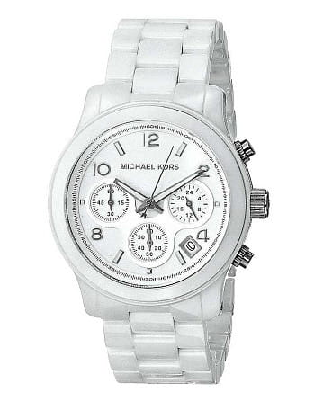 Michael Kors Ladies Chronos MK5161