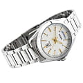 Casio Casio Collection MTP-1370D-7A2VDF (MTP-1370D-7A2)  — детали корпуса и нержавеющая сталь