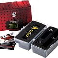 Luminox Luminox XS.3955.SET мужские часы желтый циферблат на запястье