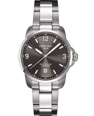 Certina DS Podium C001.410.44.087.00