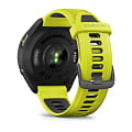 Garmin Garmin Forerunner 965 010-02809-12  наручные мужские часы фото под углом.