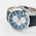 Wainer Wainer Classic WA.19400-E мужские часы белый циферблат на запястье
