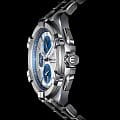 Оригинальные часы Maurice Lacroix Maurice Lacroix Aikon Chronograph AI1018-SS002-131-1 кварцевые калибр механизма  общий вид
