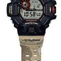 Casio Casio G-Shock GW-9400DCJ-1E Rangeman, наручные мужские часы фото под углом