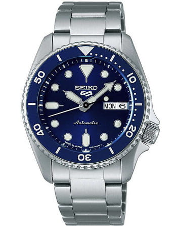 Seiko 5 Sports SBSA299