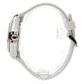 Casio Casio Baby-G MSG-S500-7A кварцевые женские часы часы крупный план серебристый циферблата