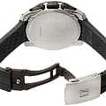 Tissot Tissot T-Touch Expert Solar T091.420.47.051.00 t-sport швейцарские мужские часы на браслете 18-каратное желтое золото боковой вид
