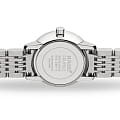 Rado Rado Coupole R22897943, coupole швейцария женские часы на браслете нержавеющая сталь боковой вид