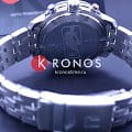 Tissot Tissot PRC 200 Chronograph NBA Special Edition T055.417.11.017.01 PRC 200 - задняя крышка металл сталь корпуса, швейцария часы