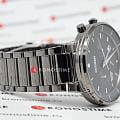 Citizen Citizen Chronograph AN8227-53H мужские часы черный циферблат на запястье