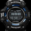 Casio Casio G-Shock GBD-100-1A7 мужские часы черный циферблат на запястье