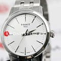 Tissot Tissot Classic Dream T129.410.11.031.00 Classic Dream — детали корпуса и нержавеющая сталь