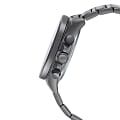 Casio Casio Edifice ECB-900MDC-1ADR (ECB-900MDC-1A), edifice япония мужские часы на браслете сталь с ip покрытием боковой вид