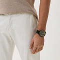Оригинальные часы Slazenger Slazenger SL.09.2220.1.05 кварцевые калибр механизма  общий вид