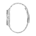 Guess Guess Dress GW0265G10  американские мужские часы на браслете нержавеющая сталь 316l боковой вид