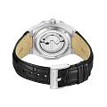 Kenneth Cole Kenneth Cole Automatic KCWGX0059001,  сша мужские часы на браслете кожаный боковой вид